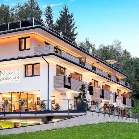 Mountain Resort M&M Φίνκενμπεργκ Εξωτερικό φωτογραφία