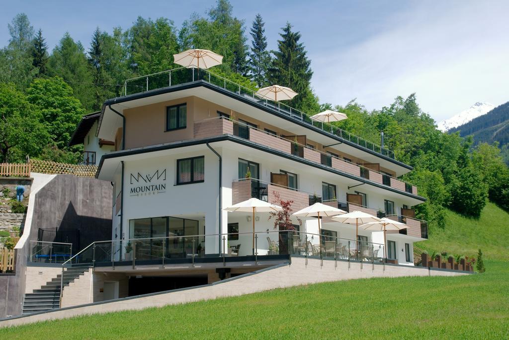 Mountain Resort M&M Φίνκενμπεργκ Εξωτερικό φωτογραφία