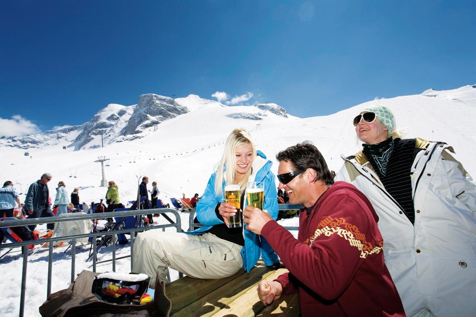 Mountain Resort M&M Φίνκενμπεργκ Εξωτερικό φωτογραφία