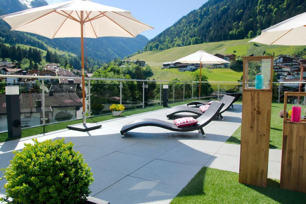 Mountain Resort M&M Φίνκενμπεργκ Εξωτερικό φωτογραφία