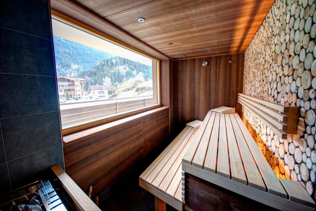 Mountain Resort M&M Φίνκενμπεργκ Εξωτερικό φωτογραφία