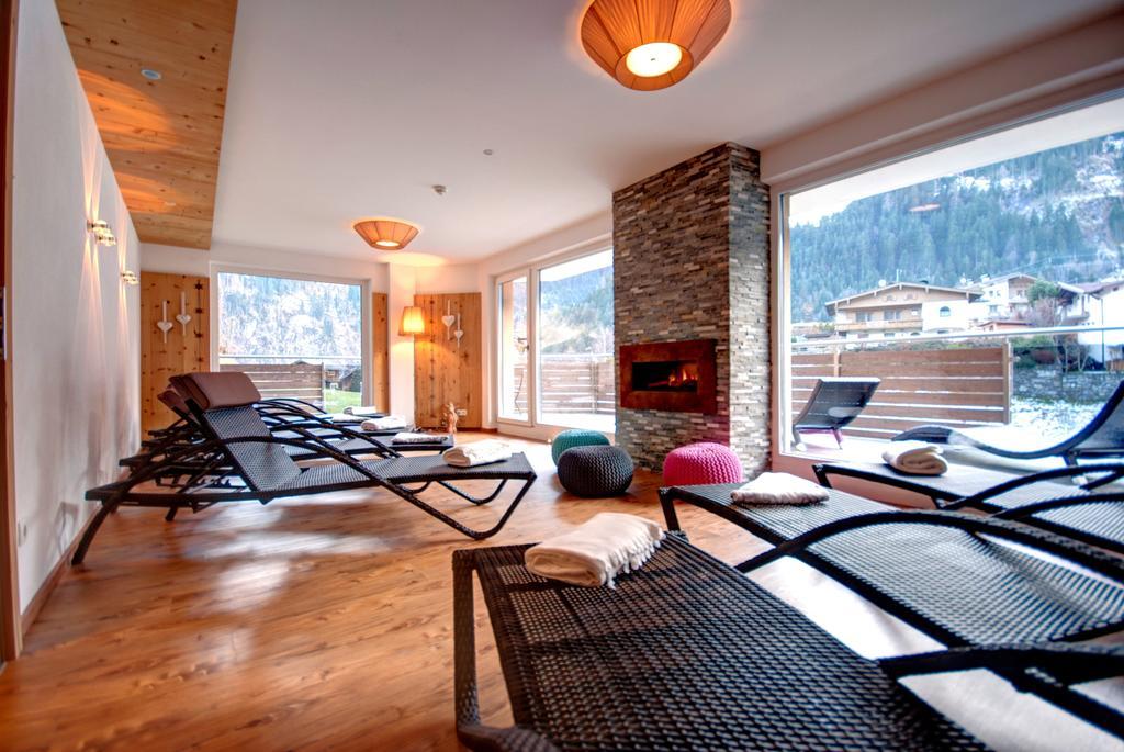 Mountain Resort M&M Φίνκενμπεργκ Εξωτερικό φωτογραφία