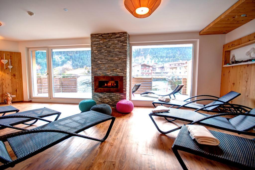 Mountain Resort M&M Φίνκενμπεργκ Εξωτερικό φωτογραφία