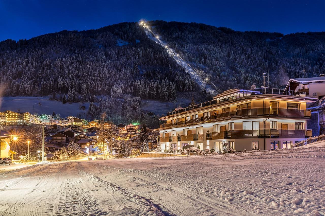 Mountain Resort M&M Φίνκενμπεργκ Εξωτερικό φωτογραφία