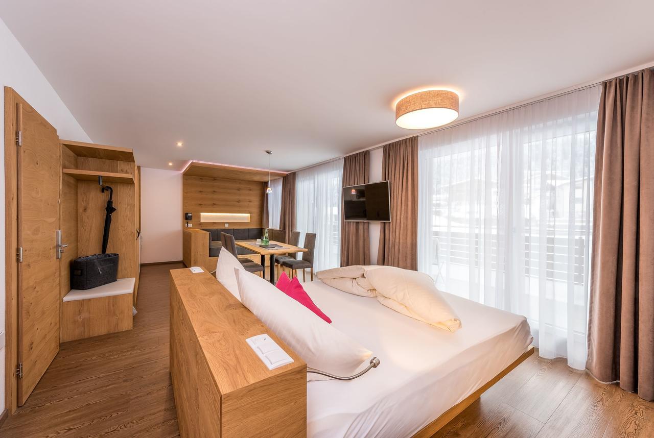 Mountain Resort M&M Φίνκενμπεργκ Εξωτερικό φωτογραφία