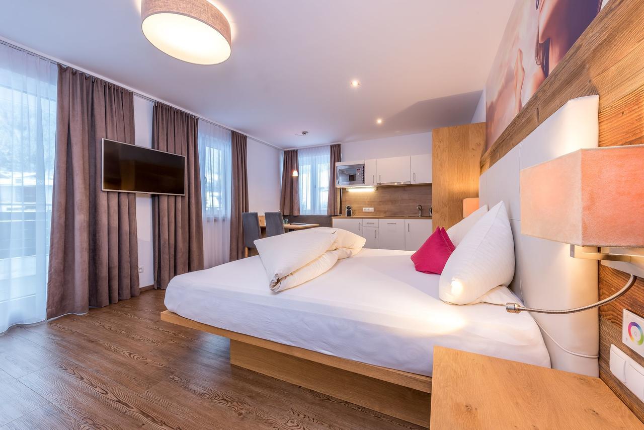 Mountain Resort M&M Φίνκενμπεργκ Εξωτερικό φωτογραφία