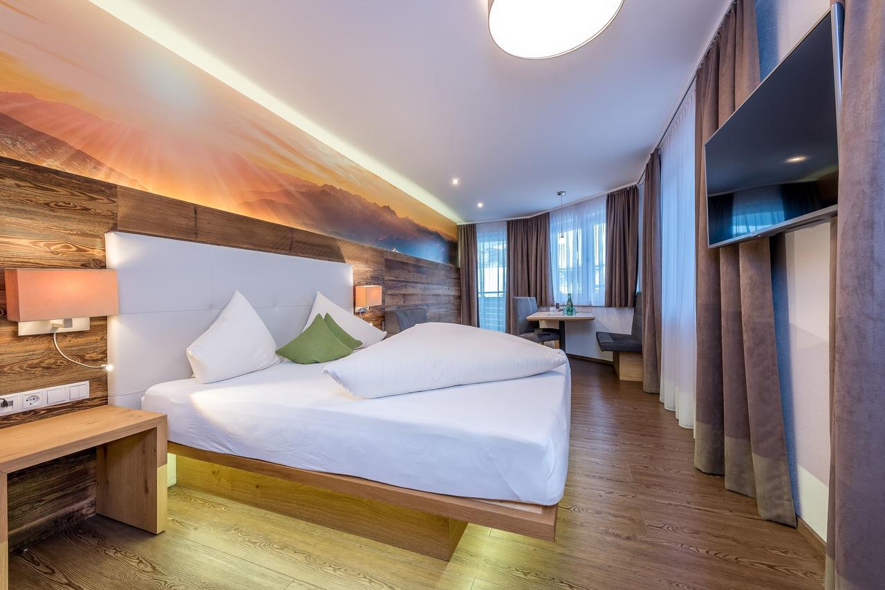 Mountain Resort M&M Φίνκενμπεργκ Εξωτερικό φωτογραφία