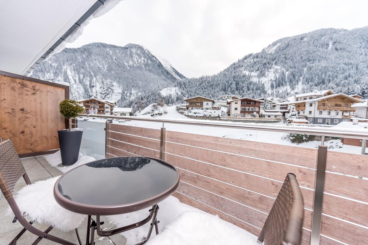 Mountain Resort M&M Φίνκενμπεργκ Εξωτερικό φωτογραφία