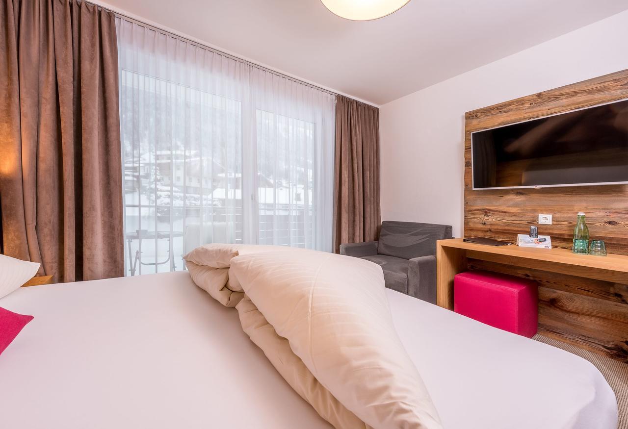 Mountain Resort M&M Φίνκενμπεργκ Εξωτερικό φωτογραφία