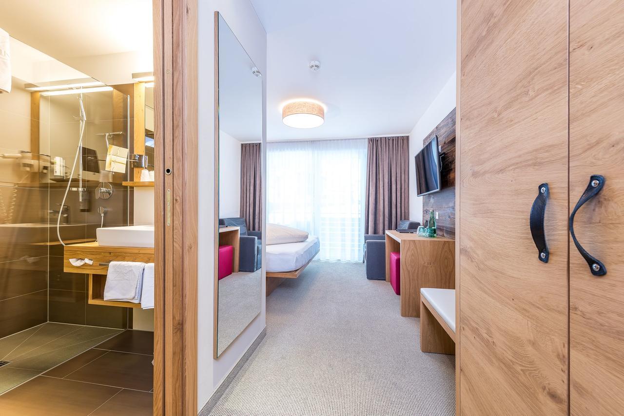 Mountain Resort M&M Φίνκενμπεργκ Εξωτερικό φωτογραφία