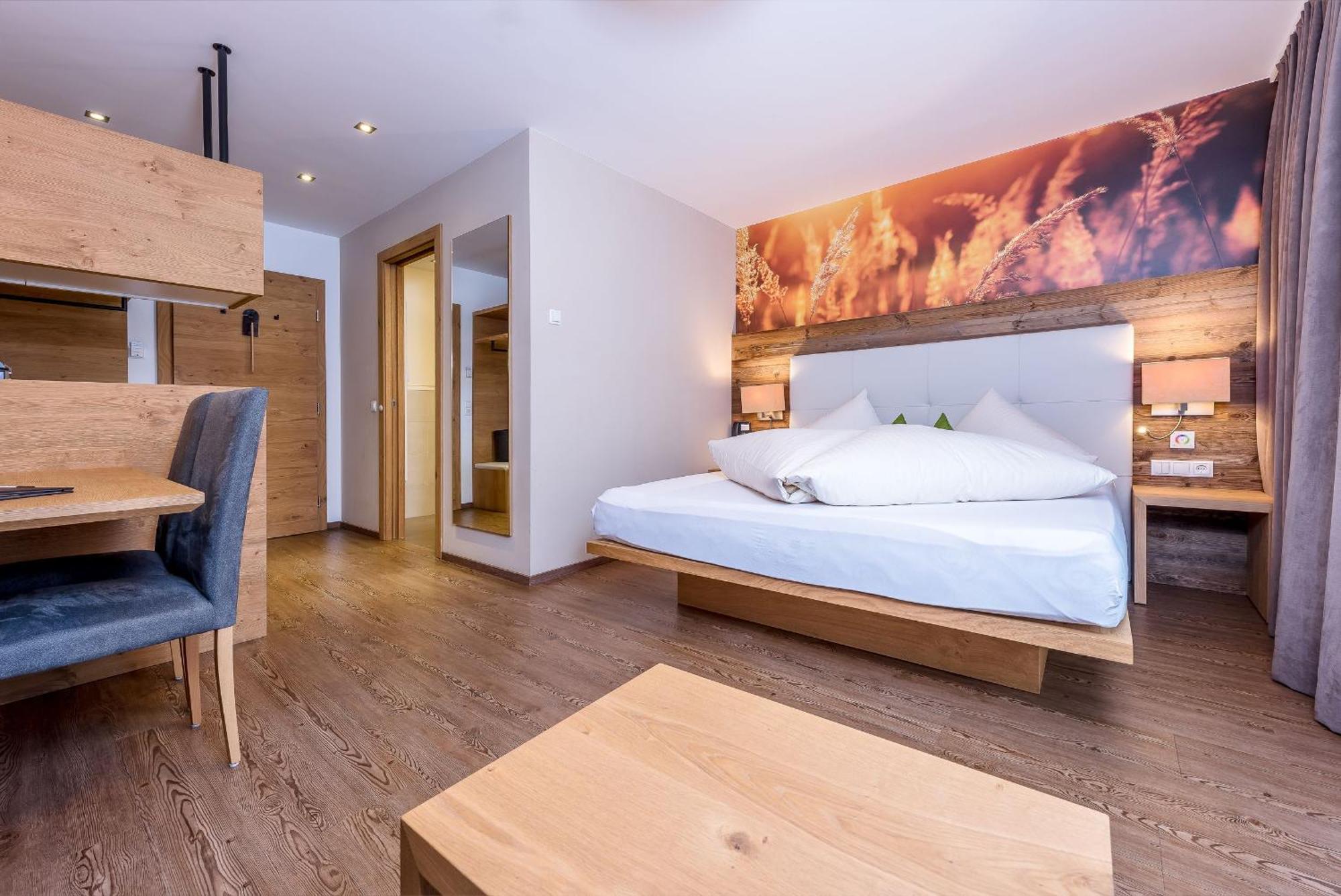 Mountain Resort M&M Φίνκενμπεργκ Εξωτερικό φωτογραφία