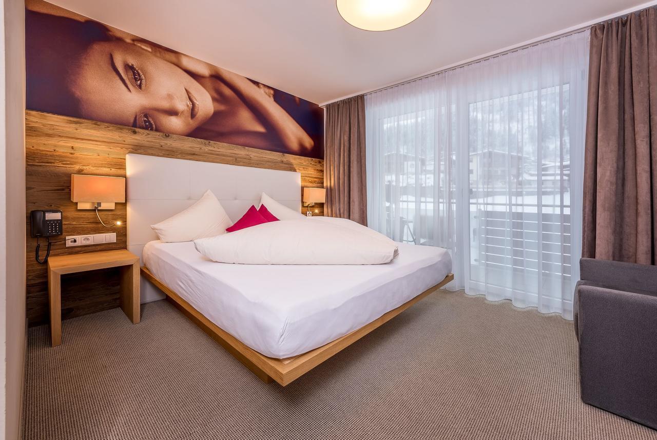Mountain Resort M&M Φίνκενμπεργκ Εξωτερικό φωτογραφία