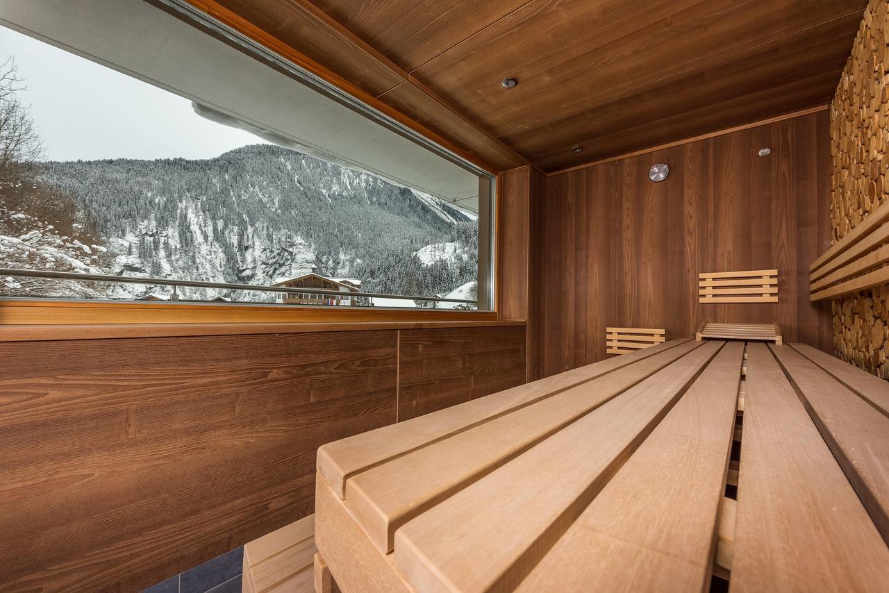 Mountain Resort M&M Φίνκενμπεργκ Εξωτερικό φωτογραφία