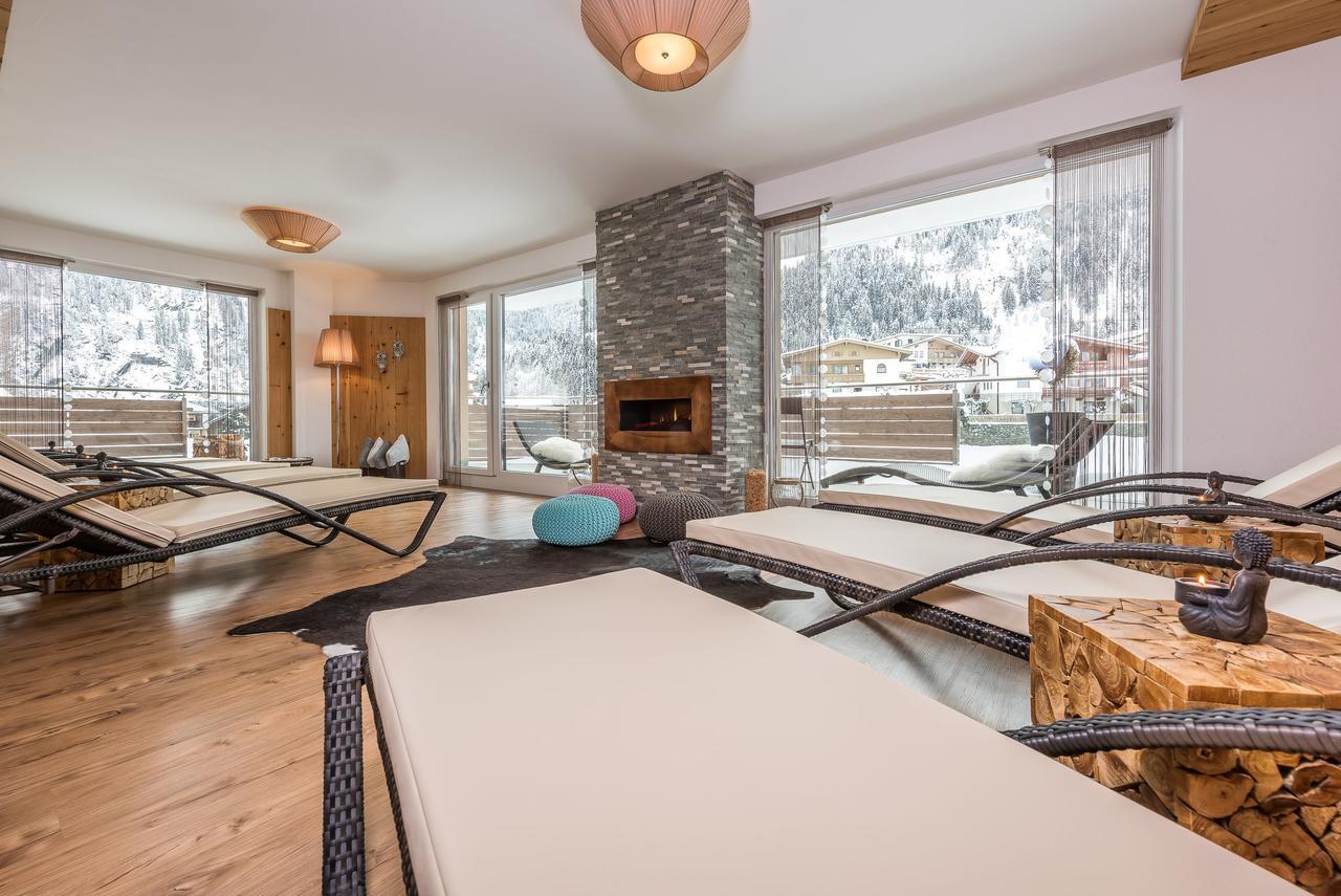 Mountain Resort M&M Φίνκενμπεργκ Εξωτερικό φωτογραφία